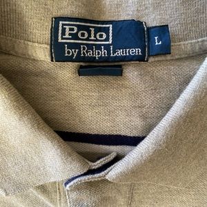 Ralph Lauren men’s Polo